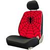 Plasticolor Marvel Spiderman 006938R01 Coprisedile universale per auto, camion, SUV