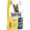 Happy Dog Fit & Vital Mini Light 4 kg