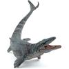 Papo - Statuetta Dinosauro Mosasauro Realistico - 3 Anni + - Collezione Cretaceo - Gioco Educativo Dinosauro Marino Predatore - Idea Regalo Giocattolo Bambina Bambino - 25.5 Cm X 15 Cm X 11 Cm