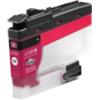 Brother Cartuccia Compatibile per Brother MFC-J4340DW LC-426 Magenta Pagine 1.500