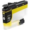 Brother Cartuccia Compatibile per Brother MFC-J4340DW LC-426 Giallo Pagine 1.500