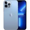 Apple SMARTPHONE APPLE IPHONE 13 PRO MAX 128GB AZZURRO SIERRA GRADO A