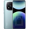 Xiaomi Redmi Note 14 Pro plus 5G Smartphone 12+256GB Snapdragon 7s Gen3 HyperOS