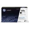 Hp Toner Originale 2900 Nero 149A W1490A