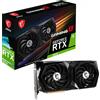 MSI Scheda Grafica GeForce Nvidia RTX 3050 8 GB GDDR6 4719072935092
