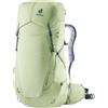 Deuter Aircontact Ultra 45+5 SL - Zaino da trekking leggero da donna