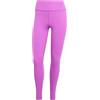 adidas Donna All Me Essentials Full-Length Leggings, Purple Burst, M