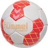 hummel hmlCLASSIC Elite HB, bianco acceso/rosso/nero, 2