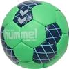 hummel hmlCLASSIC Street HB, Soft Foam, verde/blu marino, 0
