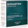 PRINCIPIUM AMINASTEN HMB400 14 BUSTINE 6 G - PRINCIPIUM - 943329514
