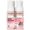 Patyka - Clean Duo Mousse Detergente Detox Confezione 2 Pezzi
