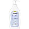 Fissan - Baby Essentials Shampoo e Bagno Confezione 400 Ml