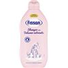 Fissan - Baby Shampoo Con Balsamo Nutriente 2in1 Confezione 400 Ml