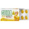 Golia - Gola Effect Benessere della Gola Propoli e Erismo Confezione 16 Caramelle