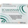 Ecamannan Integratore Controllo Peso 36 Capsule