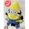 SEGA Raro Minions Gus Peluche Bambola Zaino Mega Ver. 2024 Express Dal Giappone 35cm
