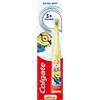 Minions Colgate Minions Extra Soft Battery Toothbrush (colori assortiti)