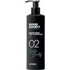ARTEGO Good Society Color Glow 02 Conditioner 1000 ml