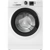 Hotpoint Ariston NF1046WK IT - Lavatrice 10kg Libera Installazione, Carica Frontale. Centrifuga 1400 Giri Al Minuto. Larghezza 59,5cm, Profondità 60,5cm, Altezza 85,0cm, Classe Energetica A