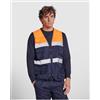 Roly Abbigliamento personalizzate. Gilet multitasche alta visibilità da lavoro personalizzabile Roly Workwear Beta - Roly personalizzate o neutre