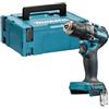 Makita DDF487ZJ Trapano Avvitatore a Batteria (Body + Makpac)