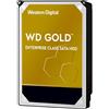 WESTERN DIGITAL WD GOLD 8TB SATA 3.5 7200RPM