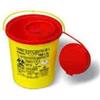 Safety Contenitore Raccoglitore Aghi Usati