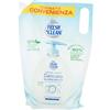 Sapone Delicato con Acqua Micellare Fresh&Clean 1000ml