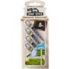 YANKEE CANDLE Clean Cotton Profumatori per Auto Vent Stick, Bianco, Confezione da 4