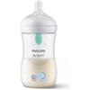 Philips Avent Biberon Natural Response Airfree 1M 260ml Elefante di Philips Avent