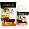 NATUR-FARMA Srl MICOVITA MAITAKE FUNGO 60 CAPSULE