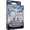 Konami Carte à collectionner Konami Deck de structure Yu Gi Oh! La Destinée Blanche aux yeux bleues