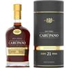 Carupano Ron Anejo Reserva Privada 21 70cl