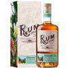 Château du Breuil Rum Explorer Barbados 70cl