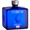 Bodegas Williams & Humbert Cubical Ultra Premium London Dry Gin 70cl