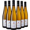 Domaine Gruss & Fils Sylvaner Vieilles Vignes 2023 Box da 6 bottiglie