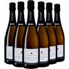 Domaine Gruss & Fils Crémant d'Alsace Extra Brut Box da 6 bottiglie
