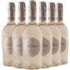 Conte Vistarino Pinot Nero Brut Box da 6 bottiglie