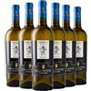 Villa Matilde Avallone Falanghina Roccaleoni 2024 Box da 6 bottiglie
