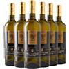 Villa Matilde Avallone Falanghina Sinuessa 2023 Box da 6 bottiglie