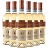 Villa Matilde Avallone Falerno del Massico Bianco Collecastrese 2023 Box da 6 bottiglie