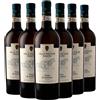Villa Matilde Avallone Fiano di Avellino Montelapio 2023 Box da 6 bottiglie