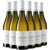 Bastianich Pinot Grigio DOC Friuli Colli Orientali 2024 Box da 6 bottiglie