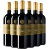 Bastianich Vespa Rosso 2018 Box da 6 bottiglie