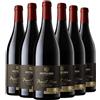 Pfitscher Pinot Nero Fuxleiten 2023 Box da 6 bottiglie
