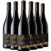 Pfitscher Merlot Cabernet Riserva Cortazo 2022 Box da 6 bottiglie