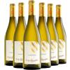 Conte Brandolini d'Adda Chardonnay Friuli DOC 2023 Box da 6 bottiglie