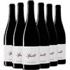 La Valentina Montepulciano d'Abruzzo Riserva Spelt 2020 Box da 6 bottiglie