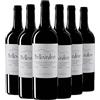 La Valentina Bellovedere Montepulciano d'Abruzzo Riserva 2020 Box da 6 bottiglie