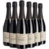 Rinaldini Spumante Lambrusco Pjcol Ross Box da 6 bottiglie
